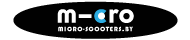 Магазин самокатов micro-scooters.by