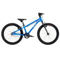 Велосипед JetCat RACE PRO 20" Blue фото