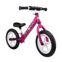 Беговел JETCAT 12" Sport SLT Raspberry фото