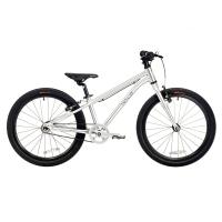 Велосипед JetCat RACE PRO 20" Silver фото