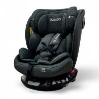 Автокресло Bubago Aspid