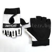 Велоперчатки JetCat Pro Короткие Пальцы