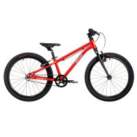 Велосипед JetCat RACE PRO 20" Red фото
