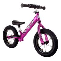 Беговел JETCAT 12" Sport SLT Purple фото