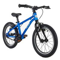Велосипед JetCat RACE PRO 16