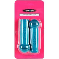 Грипсы резиновые для самокатов Micro фото