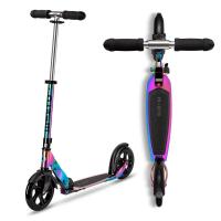 Двухколесный самокат Micro Classic Neochrome 200mm PU