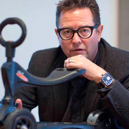 История бренда MICRO фото