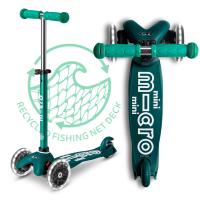 Самокат детский Mini Micro Deluxe ECO