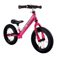 Беговел JETCAT 12" Sport SLT Raspberry фото