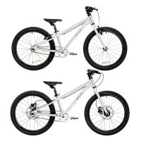 Велосипеды JetCat RACE PRO 20