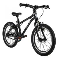 Велосипед JetCat RACE PRO 16" Diamond Black фото
