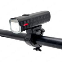 Велосипедный фонарь передний JetCat LP1000PB