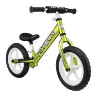 Беговел JETCAT 12" Sport SLT Green фото