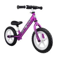Беговел JETCAT 12" Sport SLT Purple фото