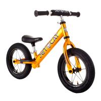Беговел JETCAT 12" Sport SLT Gold фото