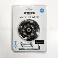 Светящиеся колеса Maxi Micro LED Wheels 120mm