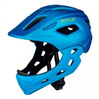 Шлем JETCAT FullFace Start Blue