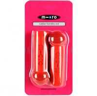 Грипсы резиновые для самокатов Micro фото