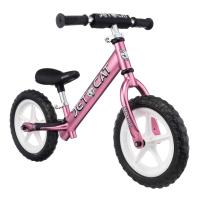 Беговел JETCAT 12" Sport SLT Pink фото