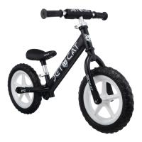 Беговел JETCAT 12" Sport SLT Black фото