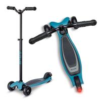 Самокат Micro Kickboard Reloaded Черника