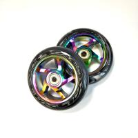 Колесо для трюкового самоката 110 мм Haevner HW-KLNOW2