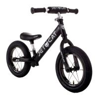 Беговел JETCAT 12" Sport SLT Black фото