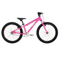 Велосипед JetCat RACE PRO 20" Pink фото