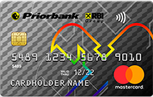 Кредитные карты Приорбанка на 6 месяцев