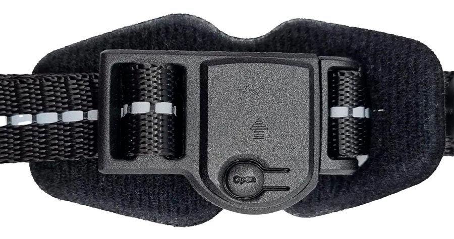 Застежка MagLock