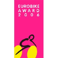 Премия Eurobike 2006