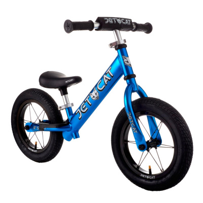 Беговел JETCAT 12