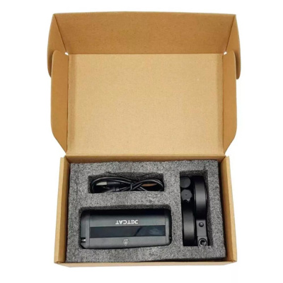 Велосипедный фонарь передний JetCat LP900