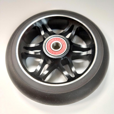 Колесо для трюкового самоката 110 мм Krieger AL KRW-006BB