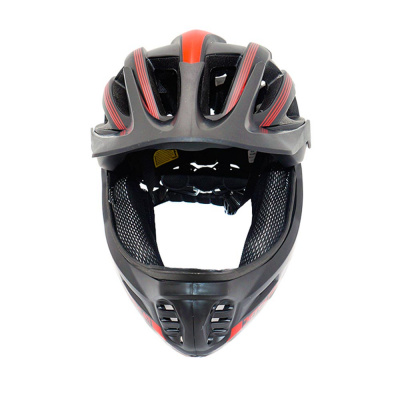 Мягкие вставки в шлем JetCat