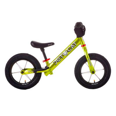 Беговел JETCAT 12