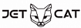 jetcat logo