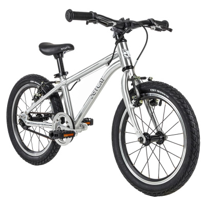 Велосипед JetCat RACE PRO 16