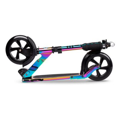 Двухколесный самокат Micro Classic Neochrome 200mm PU