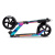 Двухколесный самокат Micro Classic Neochrome 200mm PU
