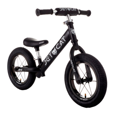Беговел JETCAT 12