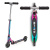 Двухколесный самокат Micro Scooter Sprite LED неохром