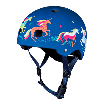 Шлем Micro Единороги