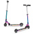 Двухколесный самокат Micro Scooter Sprite LED неохром
