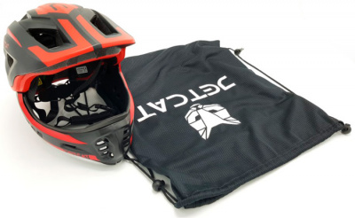 Мешок для шлема JetCat