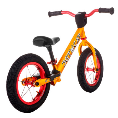 Беговел JETCAT 12