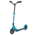 Двухколесный самокат Micro Speed Deluxe Синий