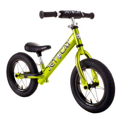 Беговел JETCAT 12