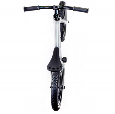 Беговел JETCAT 14